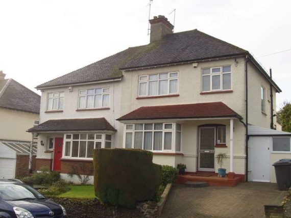 3 Bedroom Semi-Detac...